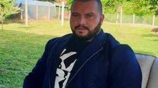 Веселин Костов, лидер на движение "Хан Кубрат": Време е да запълним нишата, обединяваща българските патриоти!