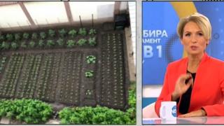 Полк. Невяна Митева днес за първи път показа и разказа за това СНИМКА 