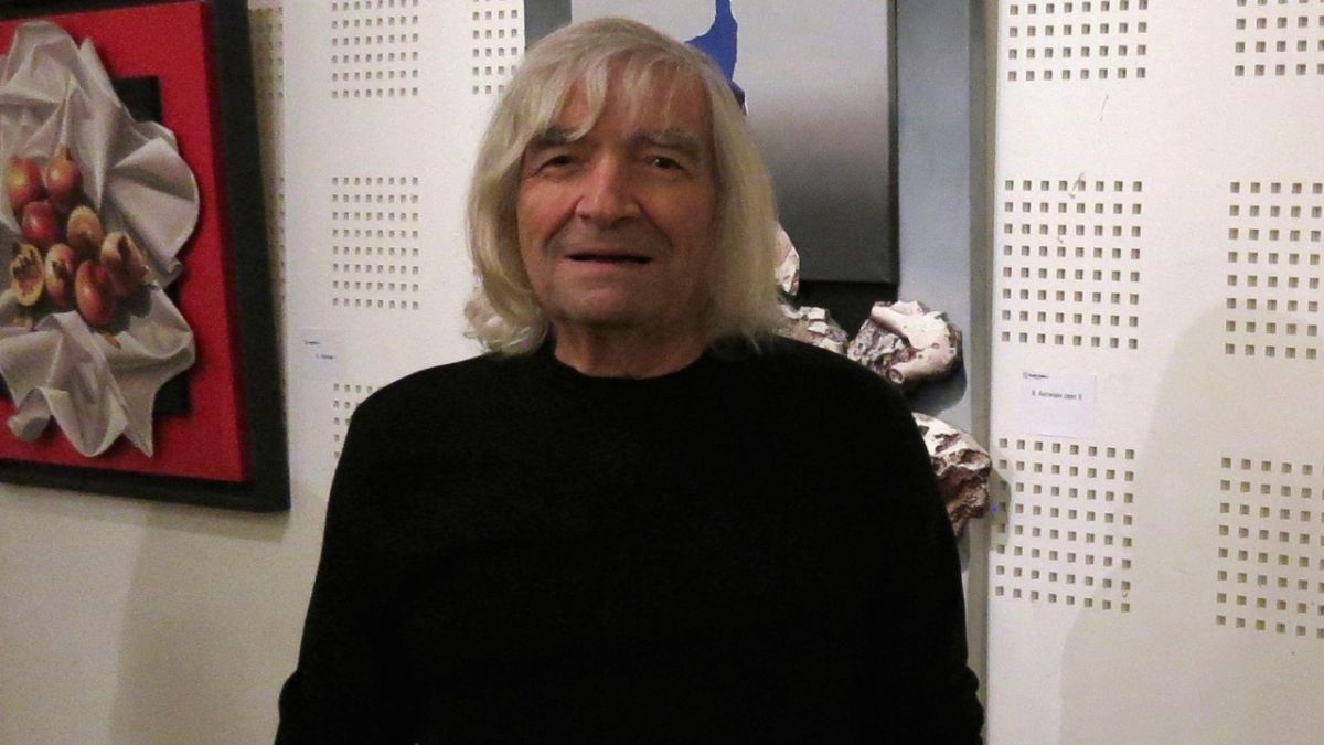 Агент Тенев с тъжна новина за световноизвестен художник, свързан с България