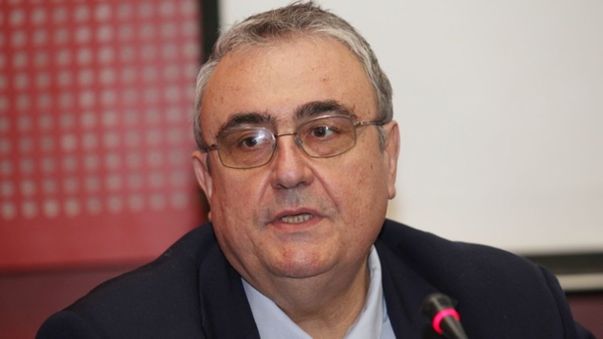Огнян Минчев гневен на терора от Тошковци § С-ие