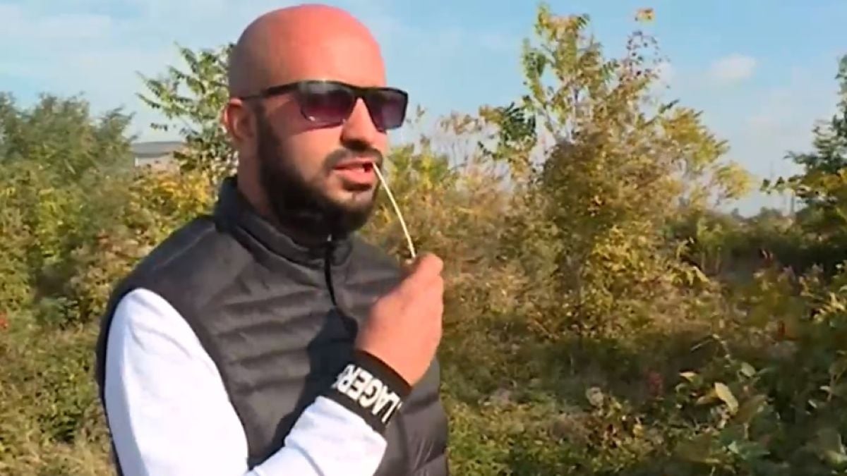 Тест за наркотици преобърна живота на Коста Варадинов ВИДЕО