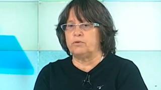 Д-р Николова с лоши новини за лекарите у нас и ковид зоните 