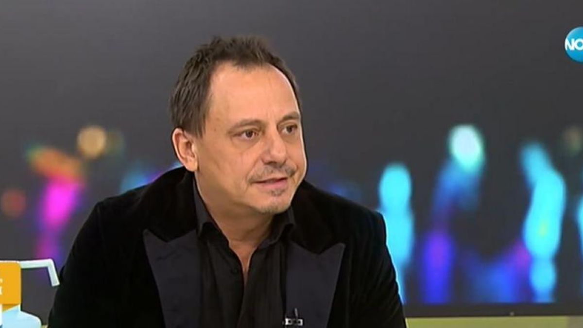Емил Коларов поряза Кацаров: Не е редно човек, който няма здравен сертификат – да идва и да ме проверява аз имам ли ВИДЕО