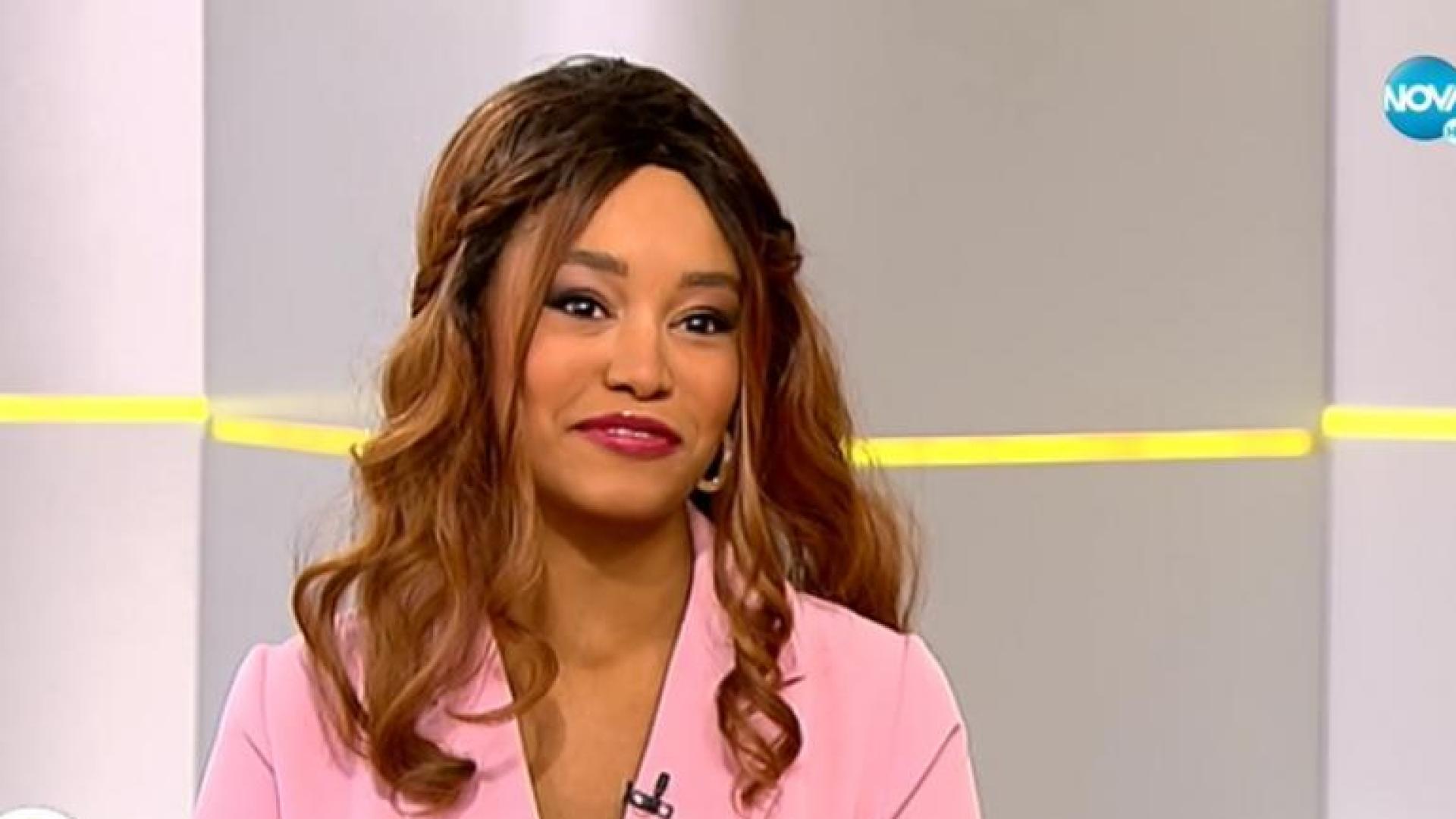 Новата синоптичка на Нова телевизия шашна с дебют ВИДЕО