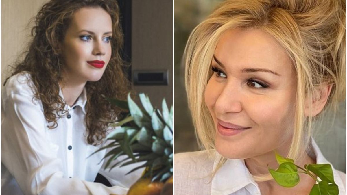 Гери Малкоданска изненада Гала с подарък и показа СНИМКИ, на които й личи коремът
