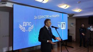 Карадайъ: Лицемери рисуват фалшив образ на ДПС СНИМКИ