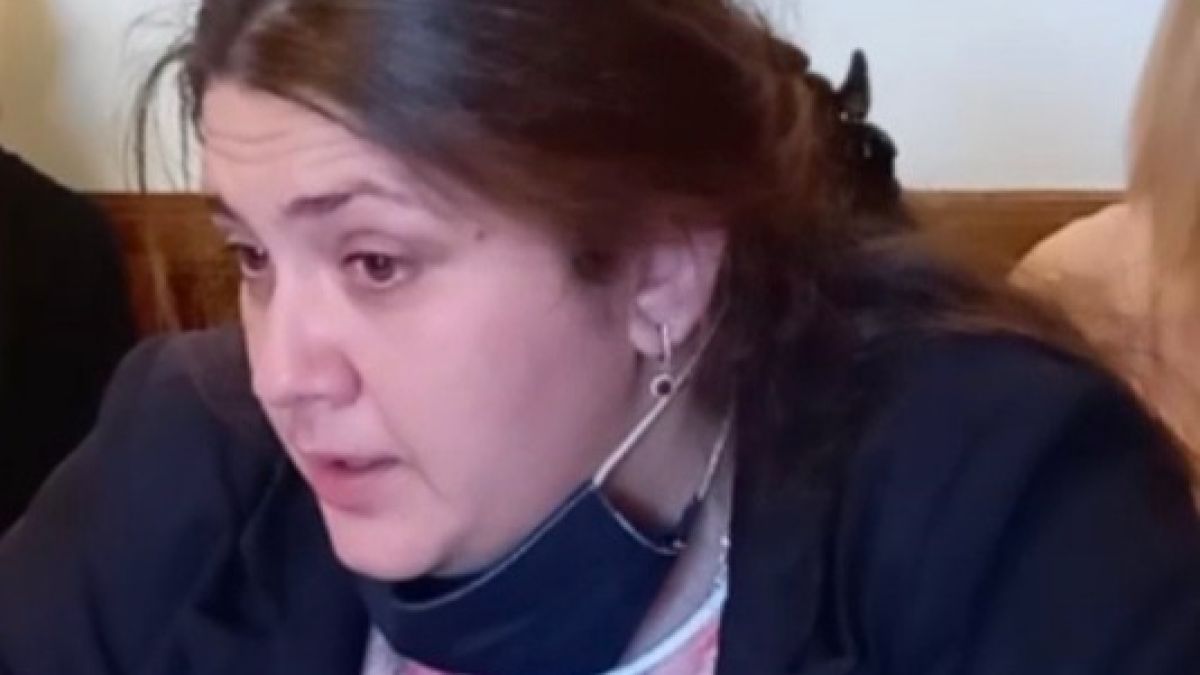 Зелената Добринка Иванова от Девня влиза в политиката чрез Мая Манолова 