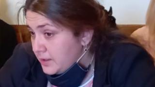 Зелената Добринка Иванова от Девня влиза в политиката чрез Мая Манолова 