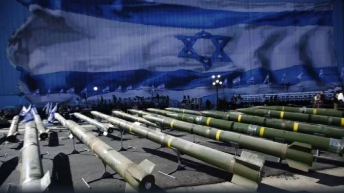 Анализ: Израел си играе с огъня, обкръжавайки Русия със своето оръжие