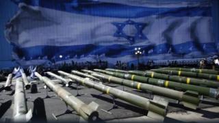 Анализ: Израел си играе с огъня, обкръжавайки Русия със своето оръжие