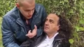 Изтупан извратеняк пришпори 13-годишна за секс, но кармата бе мълниеносна ВИДЕО