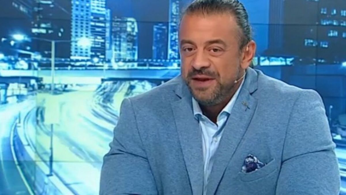 Ричард Алибегов обясни защо "зеленият сертификат" няма как да проработи