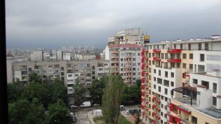 Столичани от ж.к. "Св. Троица" излязоха на протест 