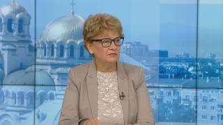 Комитова обеща днес да пристигнат пари в "Автомагистрали - Черно море"