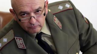Ген. Мутафчийски се появи след дълго затишие и думите му разтърсиха България!