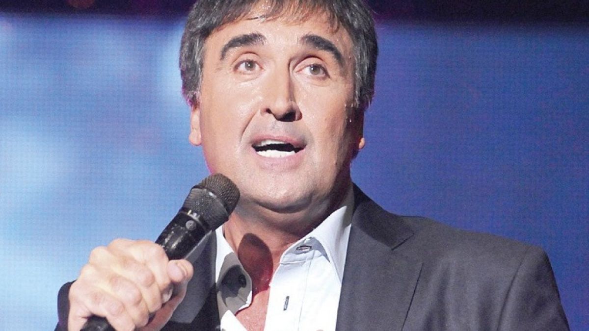 Веско Маринов призна за голям страх
