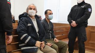 Съдът реши: Тежко им се пише на капитана на "Вера Су" и втория му помощник 