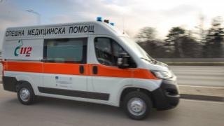 Какво се случва: Втора драма с ранен в столицата за часове