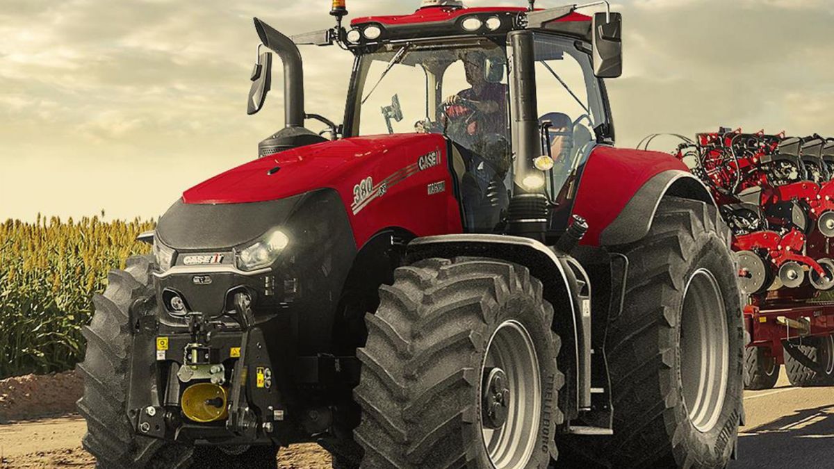 Как К-19 увеличи продажбите на трактори в България с 50% 