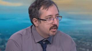Математикът Томов прогнозира К-19 апокалипсис с невиждано много смърт у нас идната седмица