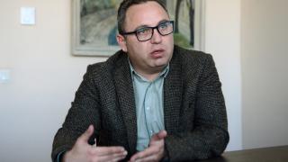 Стоян Беличев: Има гаранции за ремонта на АМ "Тракия"