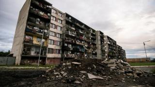 Това е едно от най-големите гета в Европа