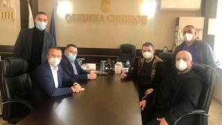 Делян Пеевски започна предизборната си обиколка, задкулисието на Прокопиев в ступор