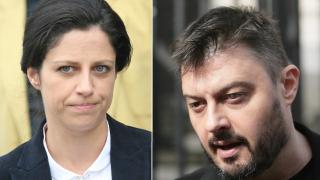 Бареков и съпругата му накиснати в "Досиетата Пандора", ето отговорът му към "мекеретата на Прокопиев" 
