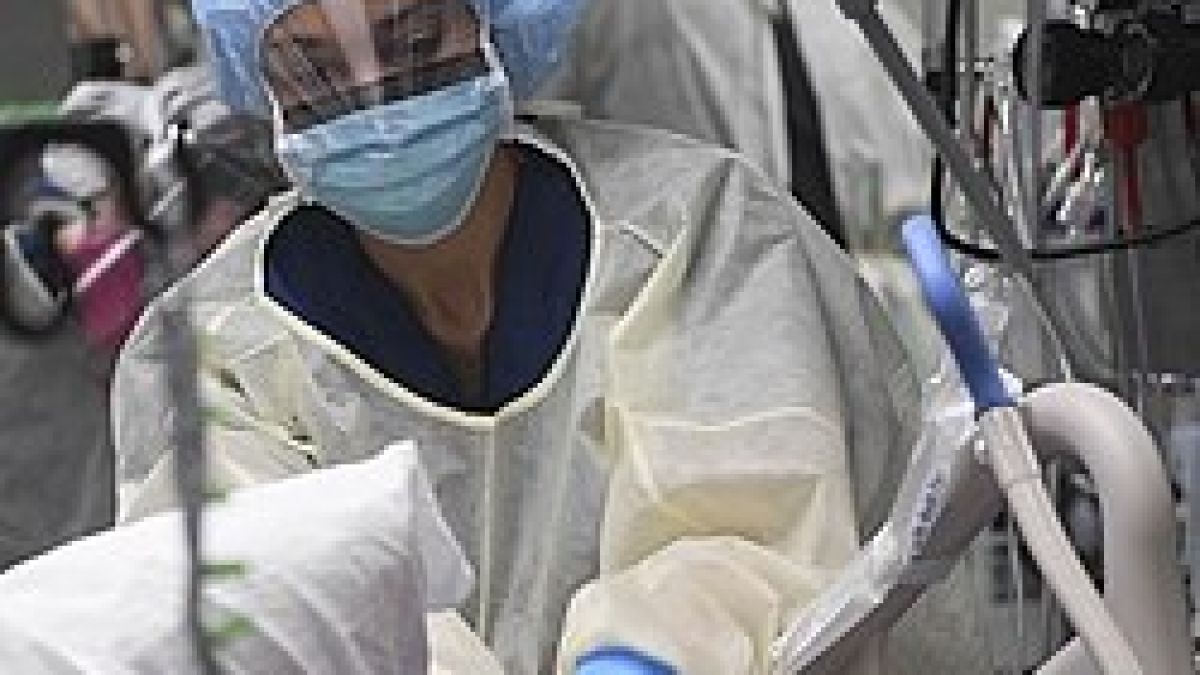 За пореден ден много починали от COVID-19 в България 