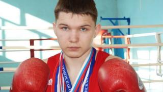 Екшън: Млад боксьор уби мечка в пряк сблъсък