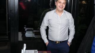 Млади наследници на политици влизат в битка в изборите  