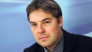Наследникът на Талеви и Шапкареви: Прекръстването на умрели в РСМ е светотатство