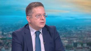 Дончо Барбалов: Зеленият сертификат е една добра идея, но... 