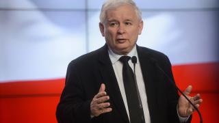 Качински обвини ЕС в опит за смяна на властта в Полша