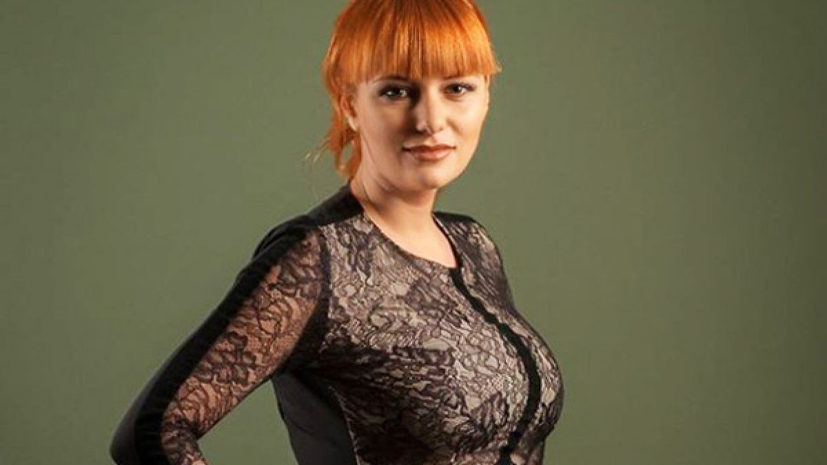 Рут Колева: Днес се случи най-гадното нещо за мен! Баща ми... СНИМКА