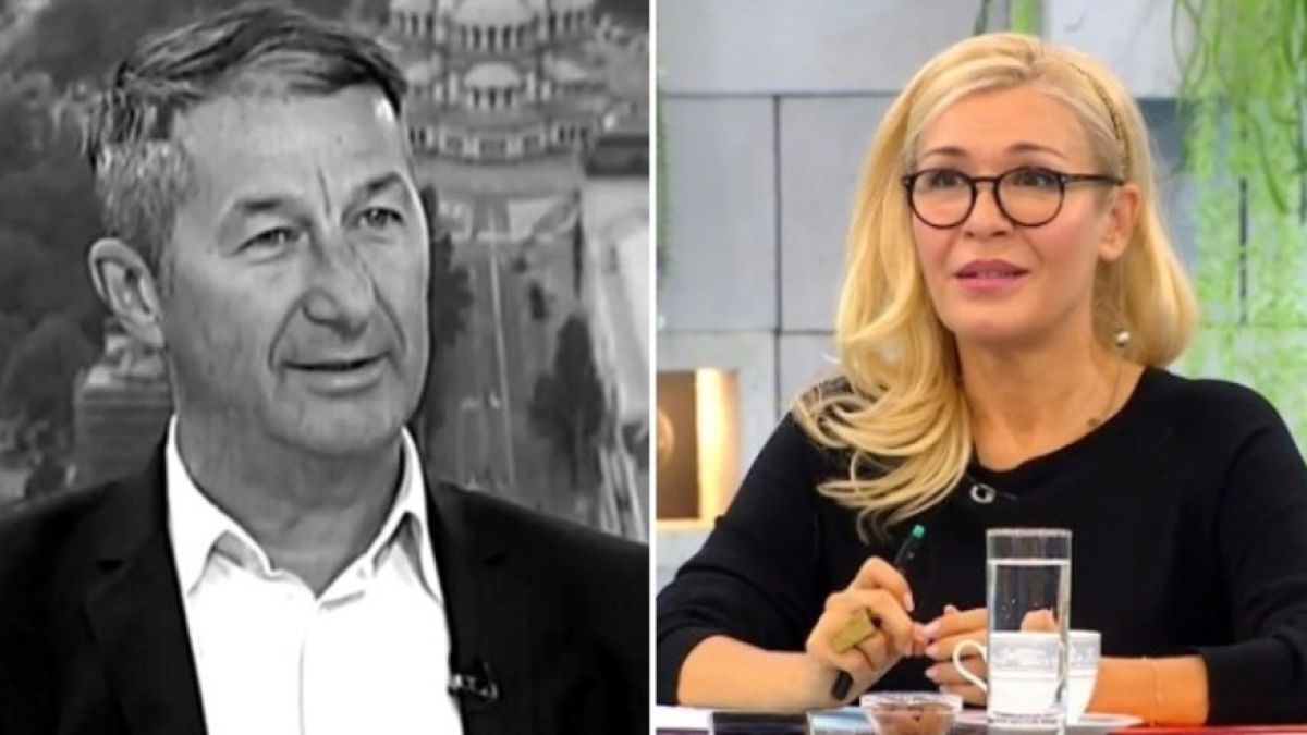 Гала потъна в скръб заради смъртта на Каролев