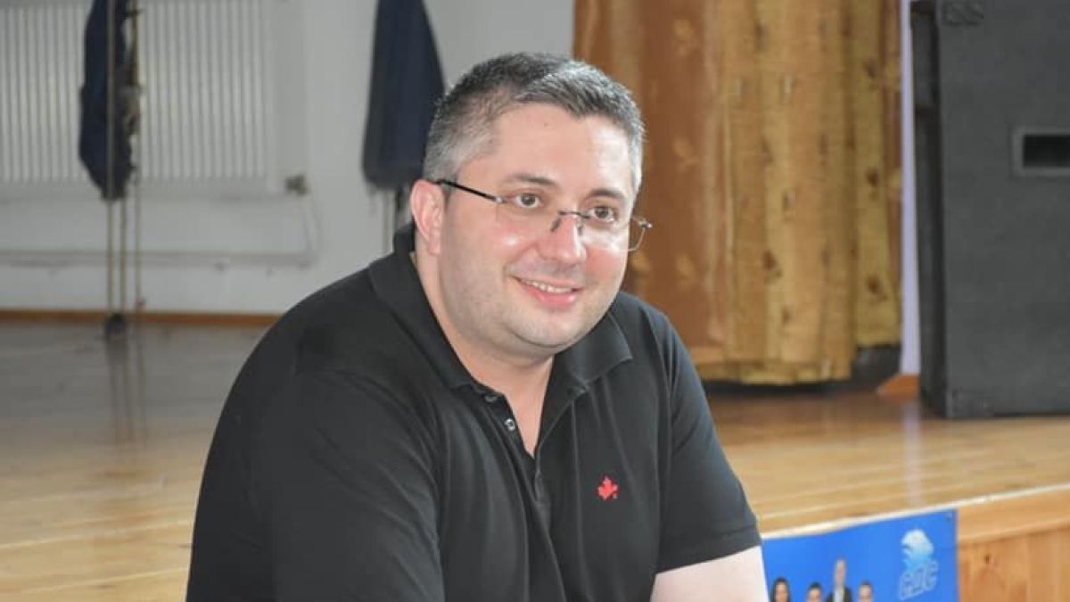 Николай Нанков не е на себе си от тази страхотна новина!