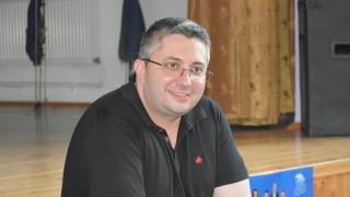 Николай Нанков не е на себе си от тази страхотна новина!