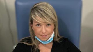 Начална учителка отиде на ултразвук 5 месеца след раждането и онемя от чутото