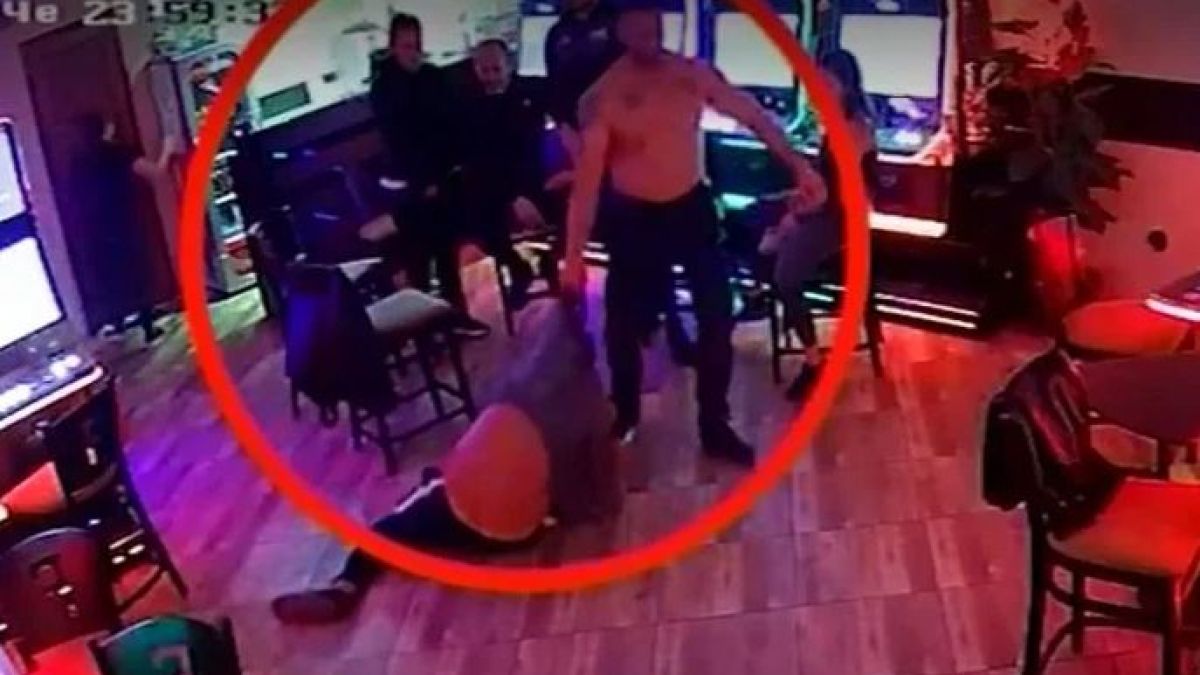 Окончателно се реши съдбата на страшилището на Световрачене