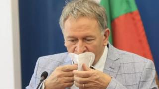 Волгин за сертификатите: Абсолютен провал на властта