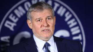 СДС настоява за незабавни оставки на министри