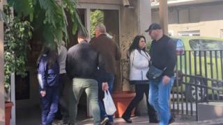 Белезници щракнаха на шефа на ОКТ в Пловдив