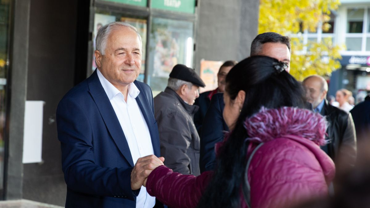 Ген. Кольо Милев: Хората незабавно трябва да усетят подкрепата на държавата във всеки сектор