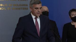Янев обяви какво ще прави правителството заради скъпия ток и К-19 мерките ВИДЕО
