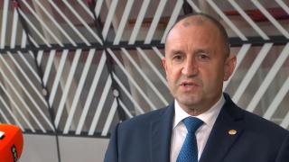 Радев: Проблемът с поскъпването на енергията е общоевропейски