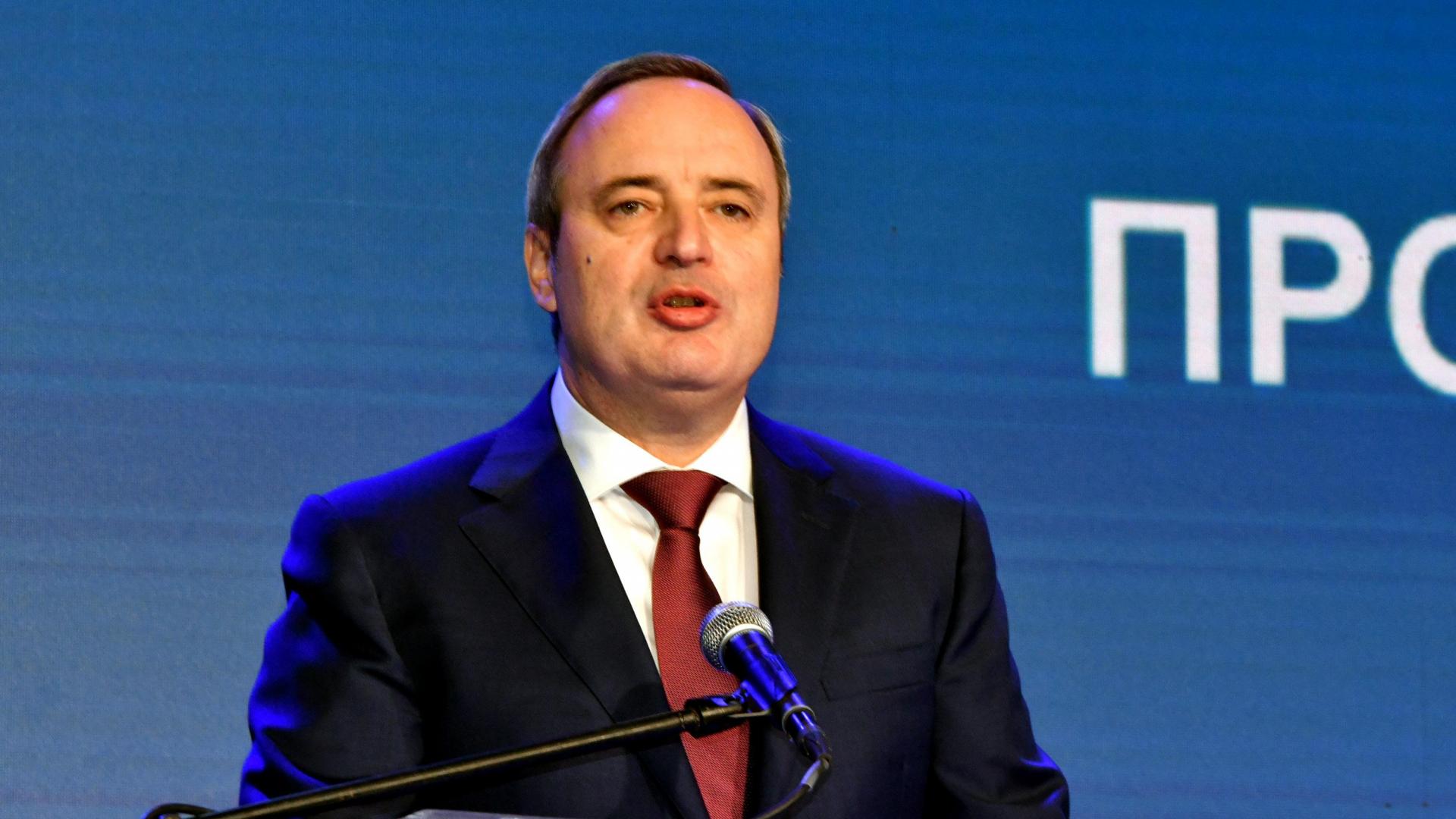 Проф. Анастас Герджиков с безпощадна критика към Радев и министрите му  