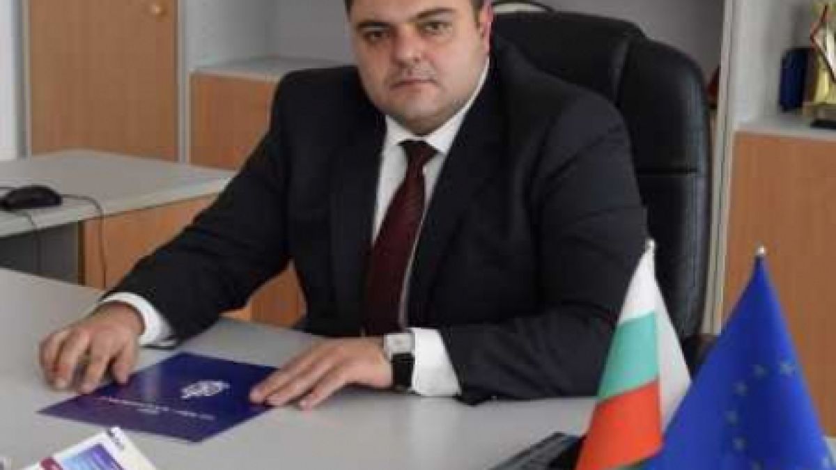 Рашков обезглави едно от най-добрите полицейски управления 