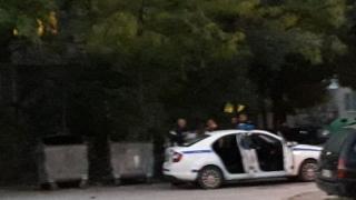 Писъци на умряло вдигнаха на крак пловдивските ченгета, претърсват...  