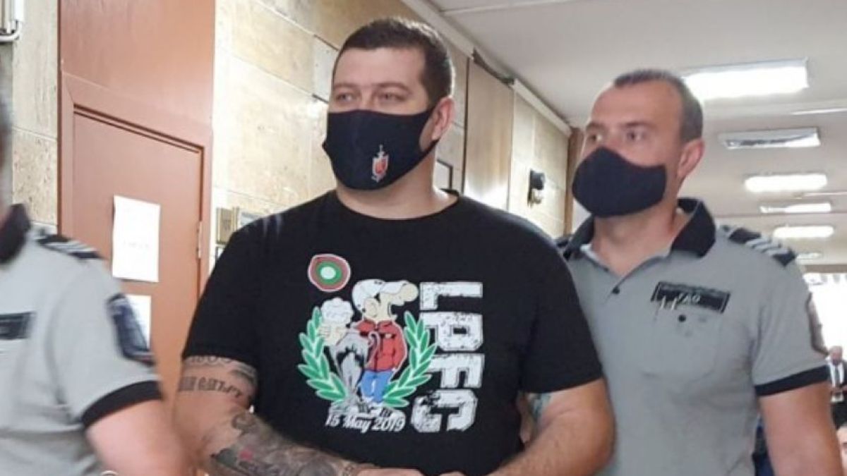 Ексченгето Атанас Качаков с шокиращо решение в съда 